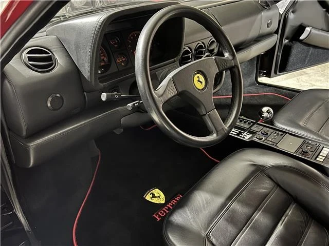 1993 Ferrari 512 TR - Image 12 of 20