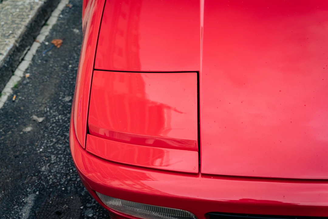 1993 Ferrari 512 TR - Image 19 of 31