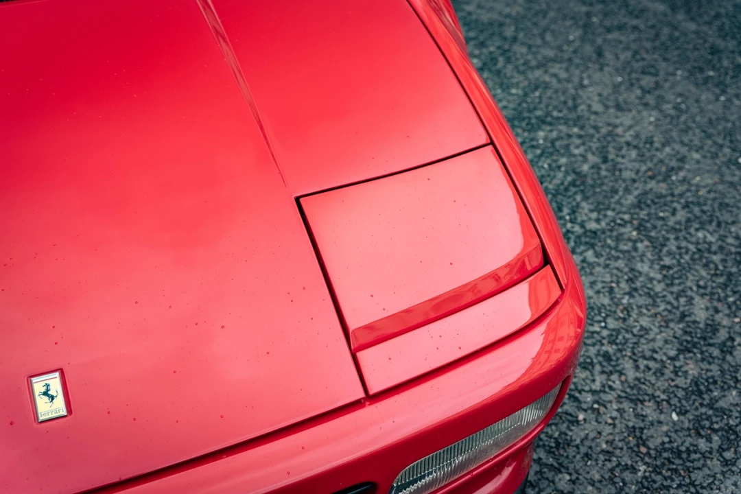 1993 Ferrari 512 TR - Image 20 of 31