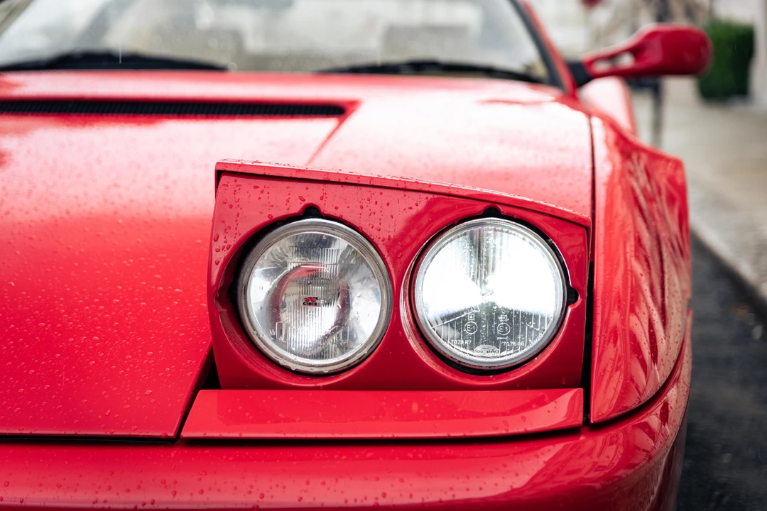 1993 Ferrari 512 TR - Image 22 of 31