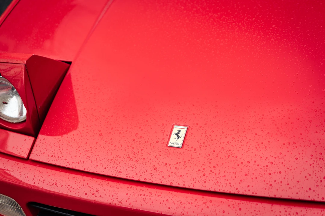 1993 Ferrari 512 TR - Image 23 of 31