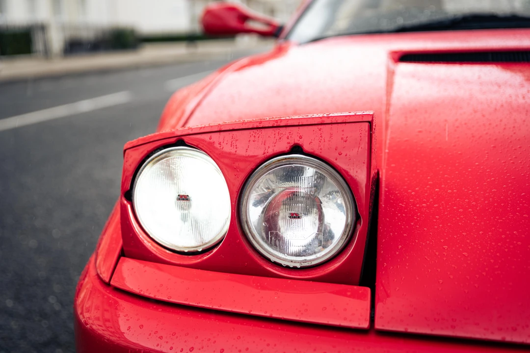 1993 Ferrari 512 TR - Image 24 of 31