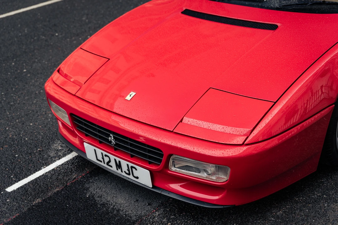 1993 Ferrari 512 TR - Image 25 of 31