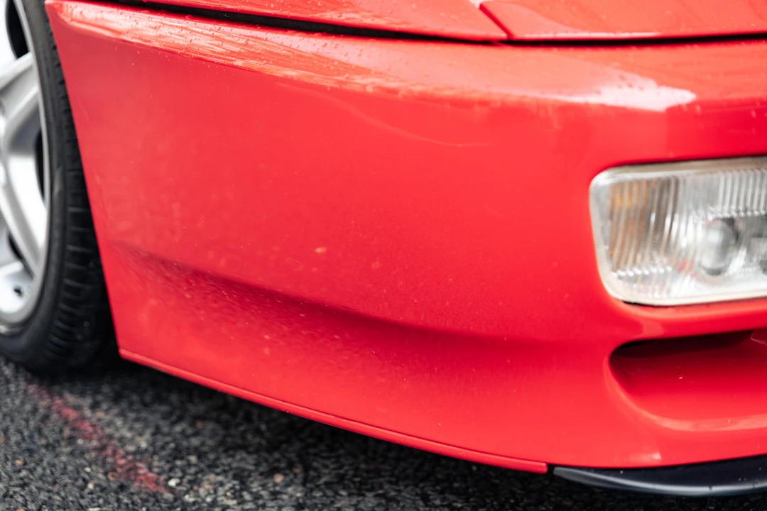 1993 Ferrari 512 TR - Image 26 of 31