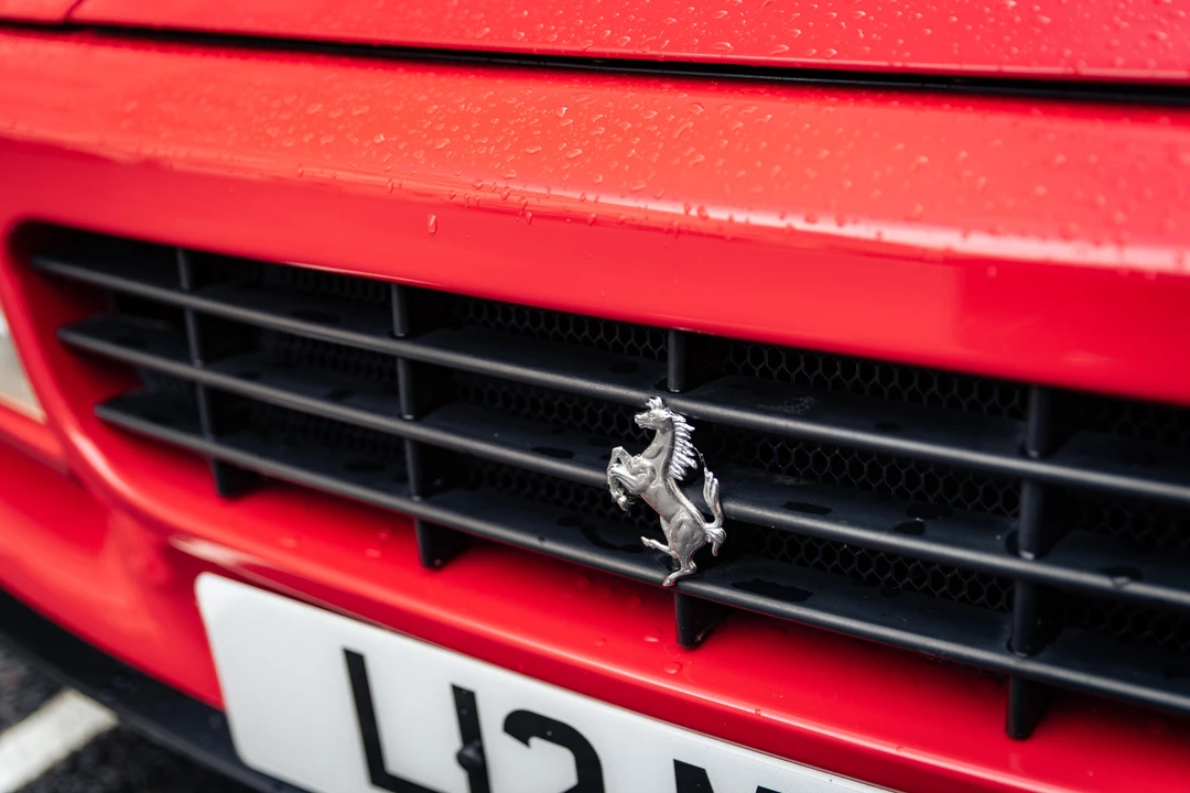 1993 Ferrari 512 TR - Image 28 of 31