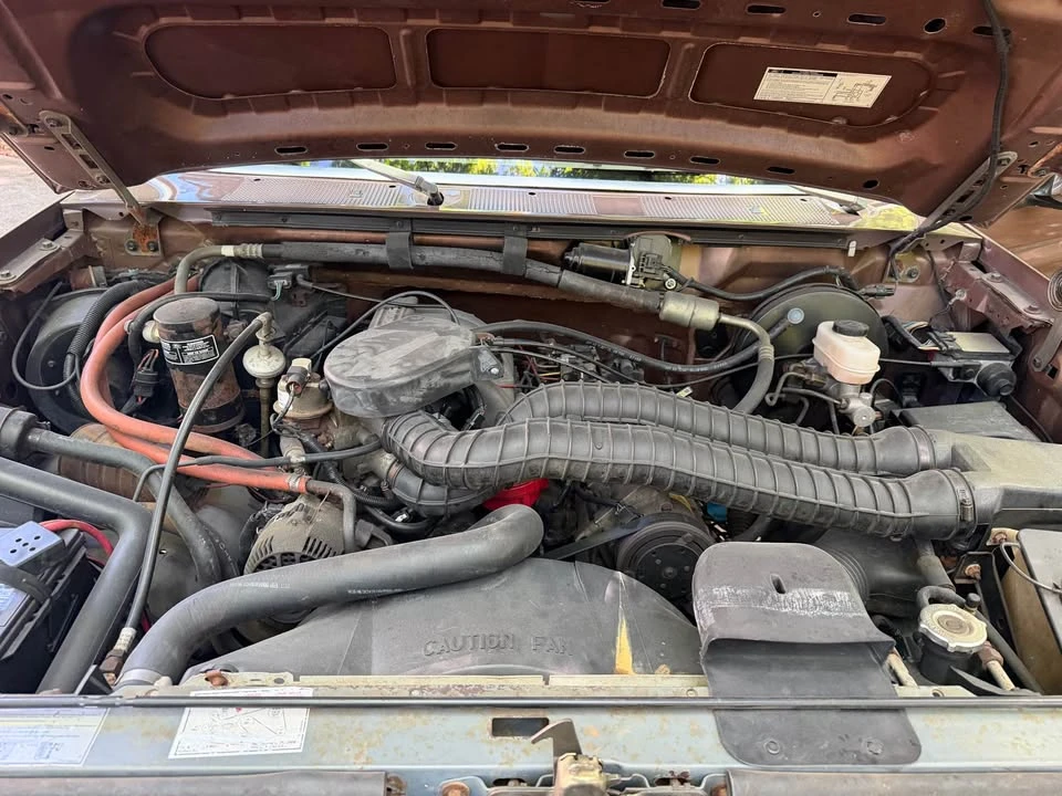 1993 Ford Bronco 5th Gen - Image 6 of 6