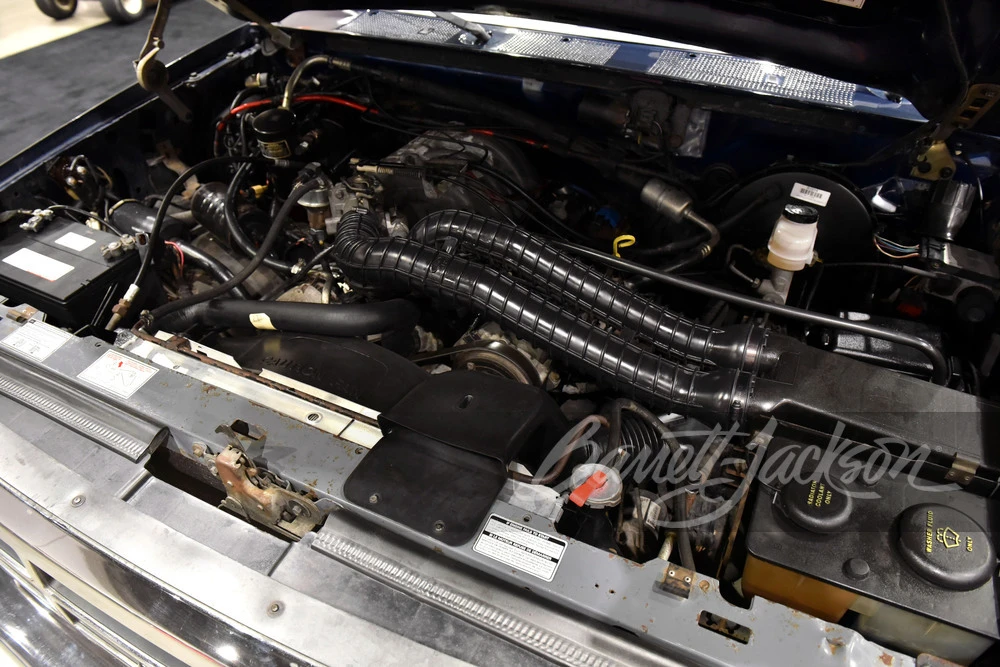 1993 Ford Bronco 5th Gen - Image 2 of 6
