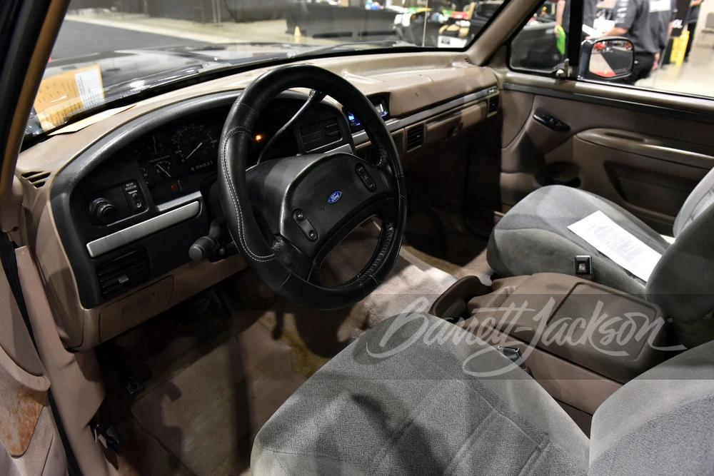 1993 Ford Bronco 5th Gen - Image 3 of 6