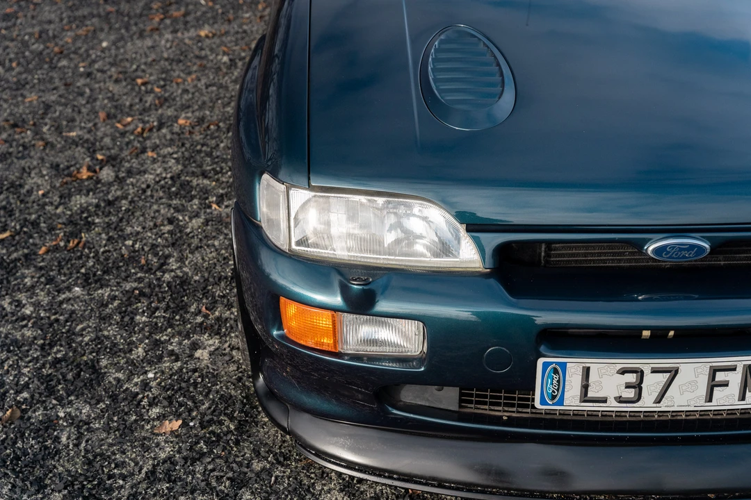 1993 Ford Escort RS Cosworth - Image 25 of 31