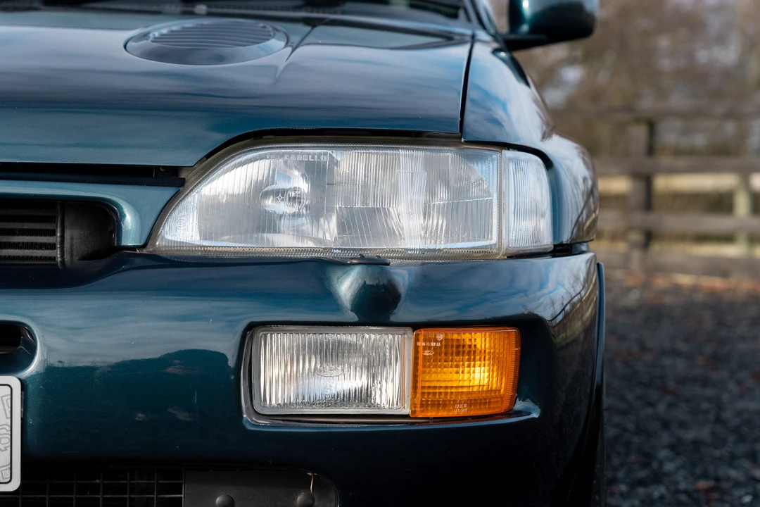 1993 Ford Escort RS Cosworth - Image 30 of 31