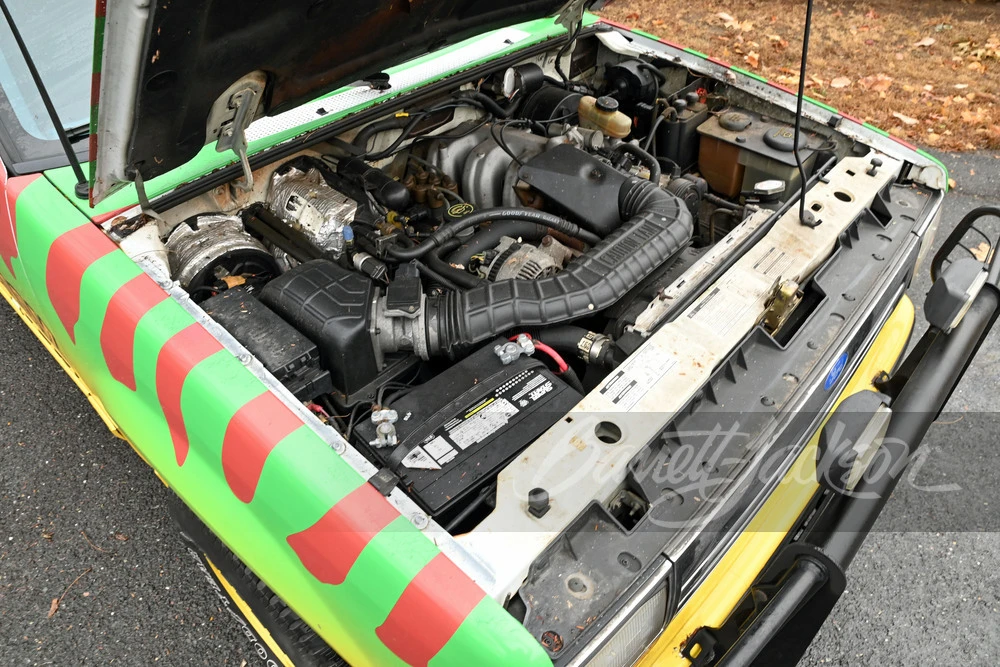 1993 Ford Explorer 1st Gen - Image 3 of 15