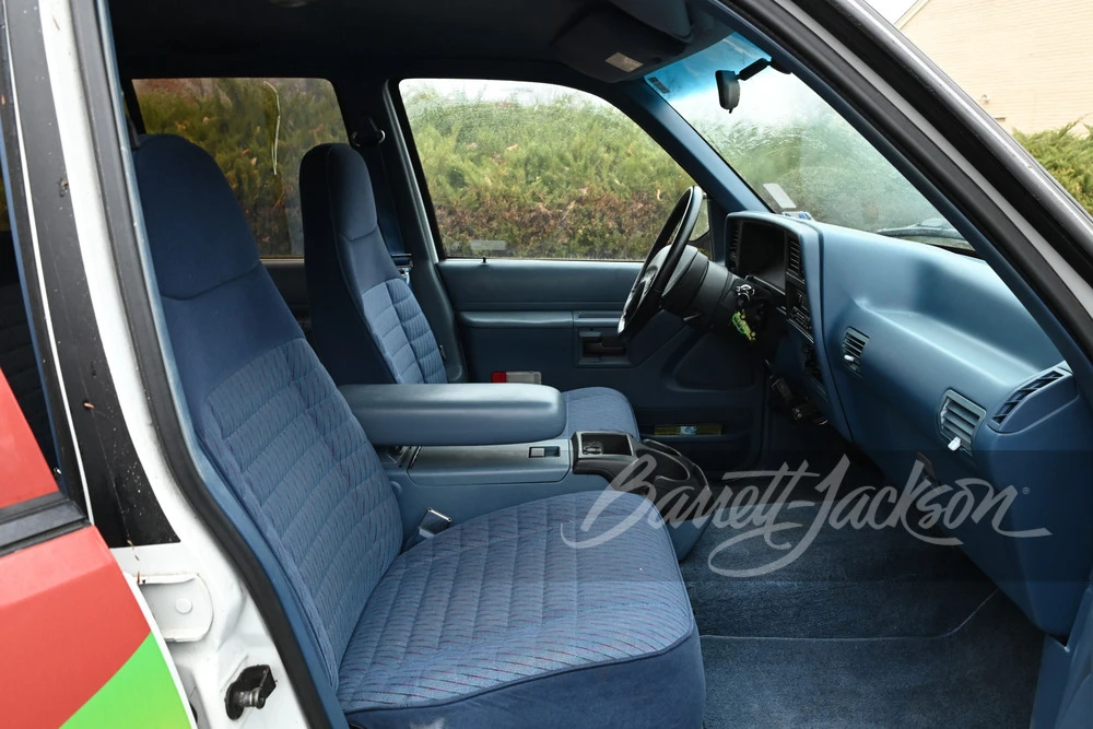 1993 Ford Explorer 1st Gen - Image 4 of 15