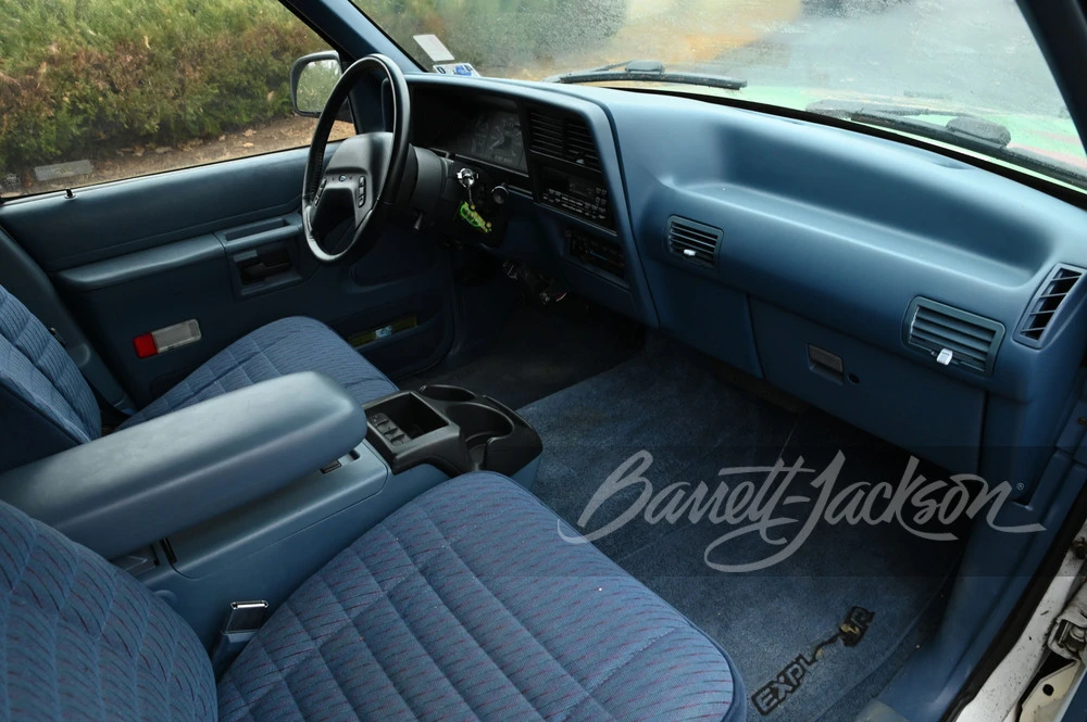 1993 Ford Explorer 1st Gen - Image 11 of 15