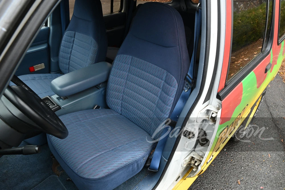 1993 Ford Explorer 1st Gen - Image 12 of 15