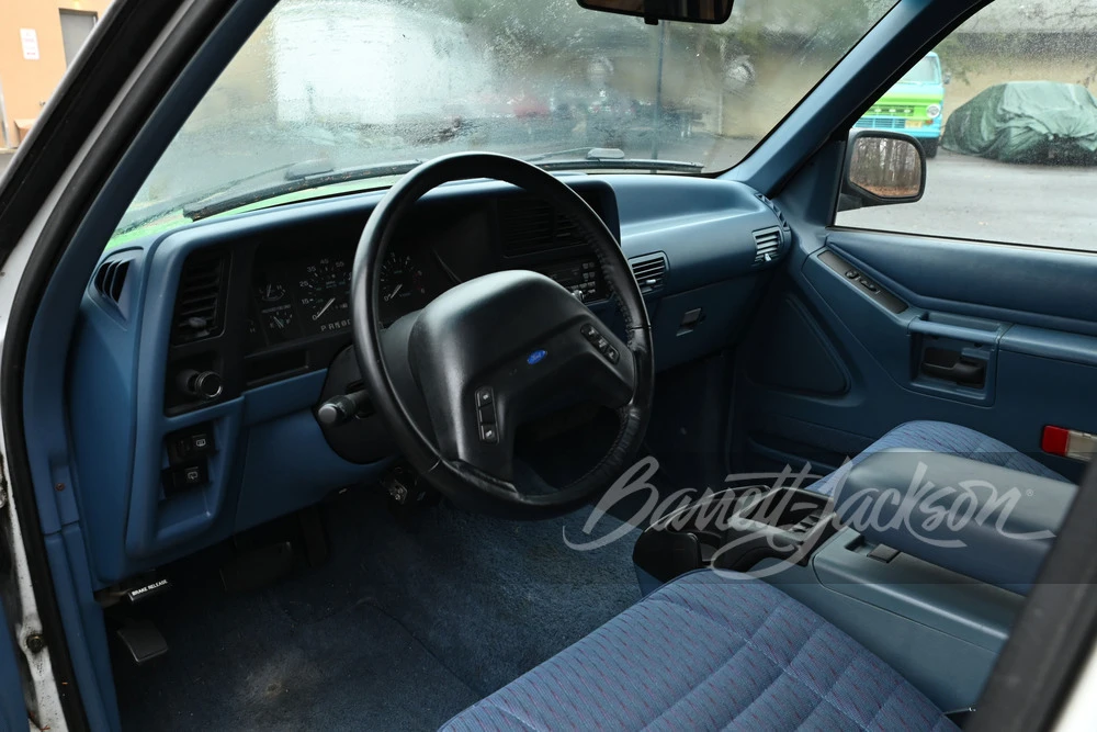 1993 Ford Explorer 1st Gen - Image 10 of 15