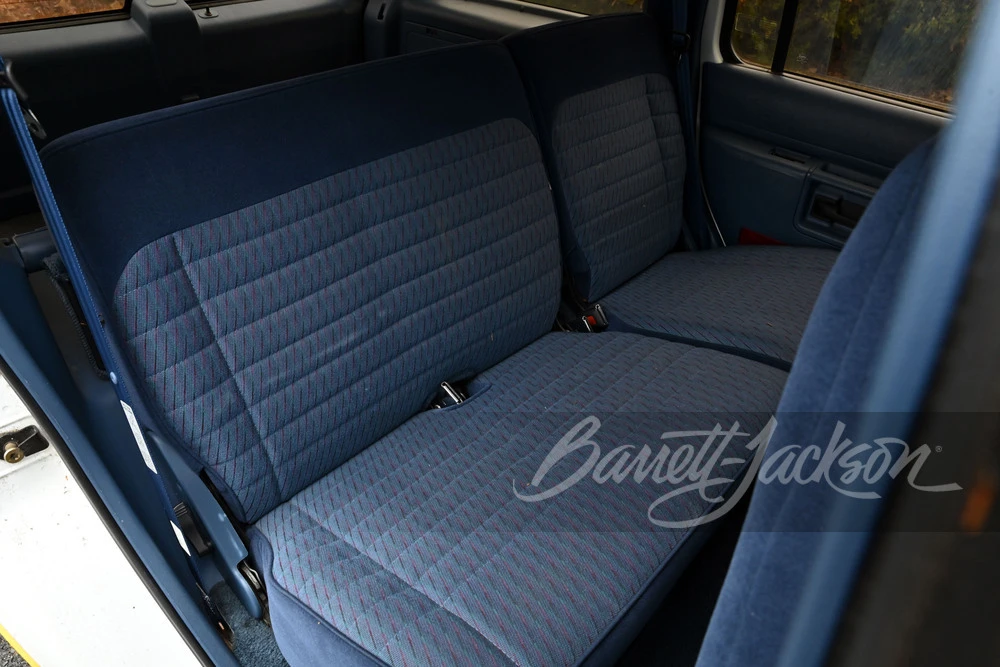 1993 Ford Explorer 1st Gen - Image 13 of 15