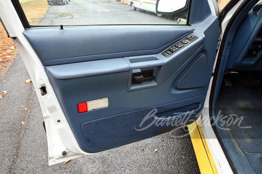 1993 Ford Explorer 1st Gen - Image 15 of 15