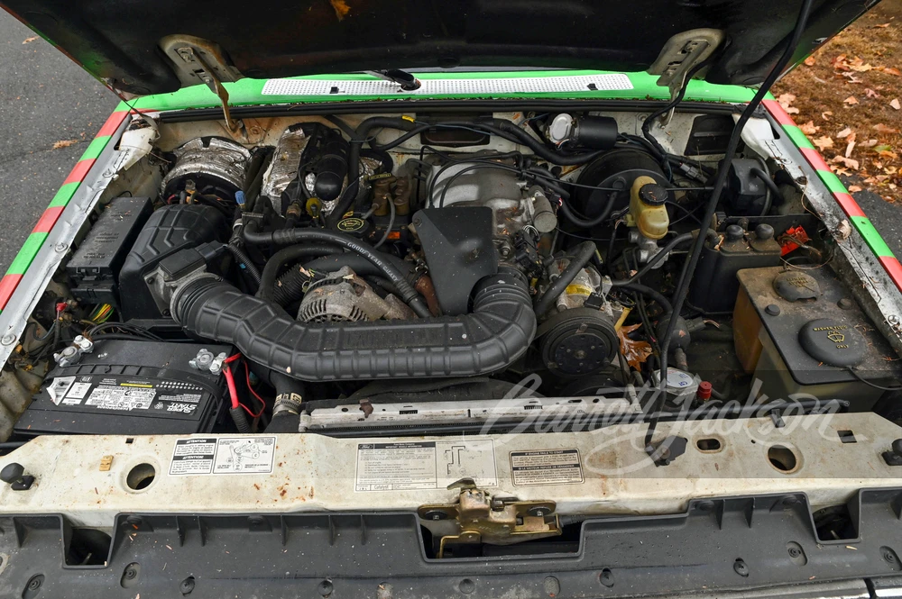 1993 Ford Explorer 1st Gen - Image 6 of 15