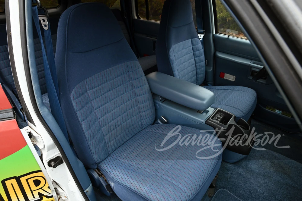 1993 Ford Explorer 1st Gen - Image 14 of 15