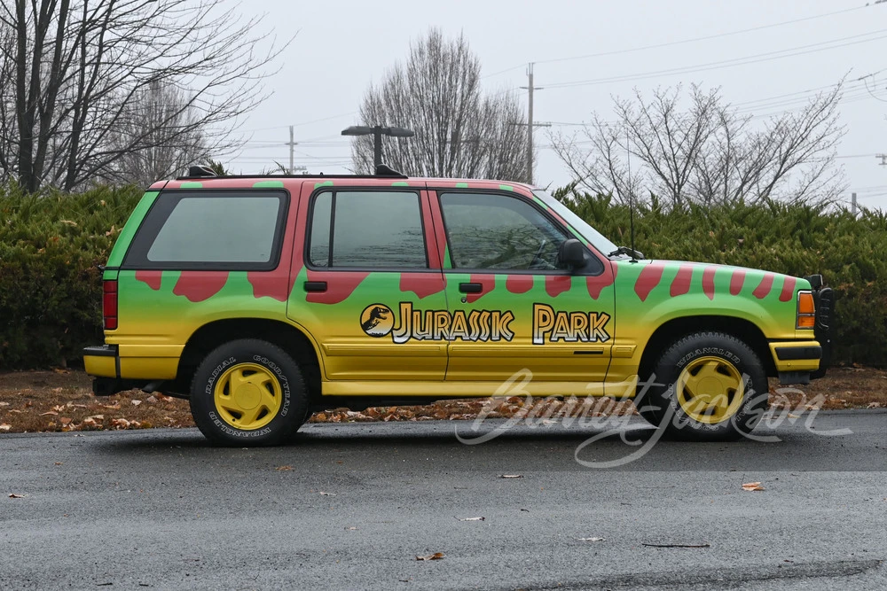 1993 Ford Explorer 1st Gen - Image 5 of 15