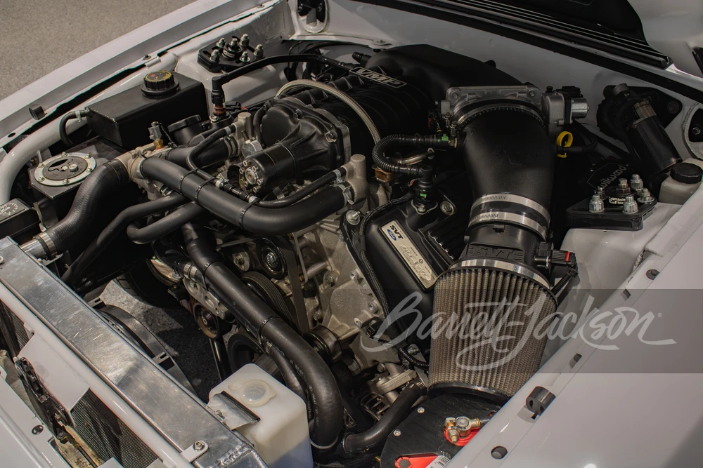 1993 Ford Mustang 3rd Gen - Image 3 of 31