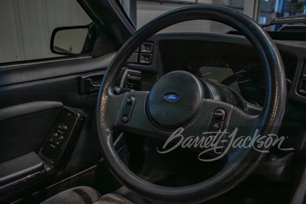 1993 Ford Mustang 3rd Gen - Image 6 of 31