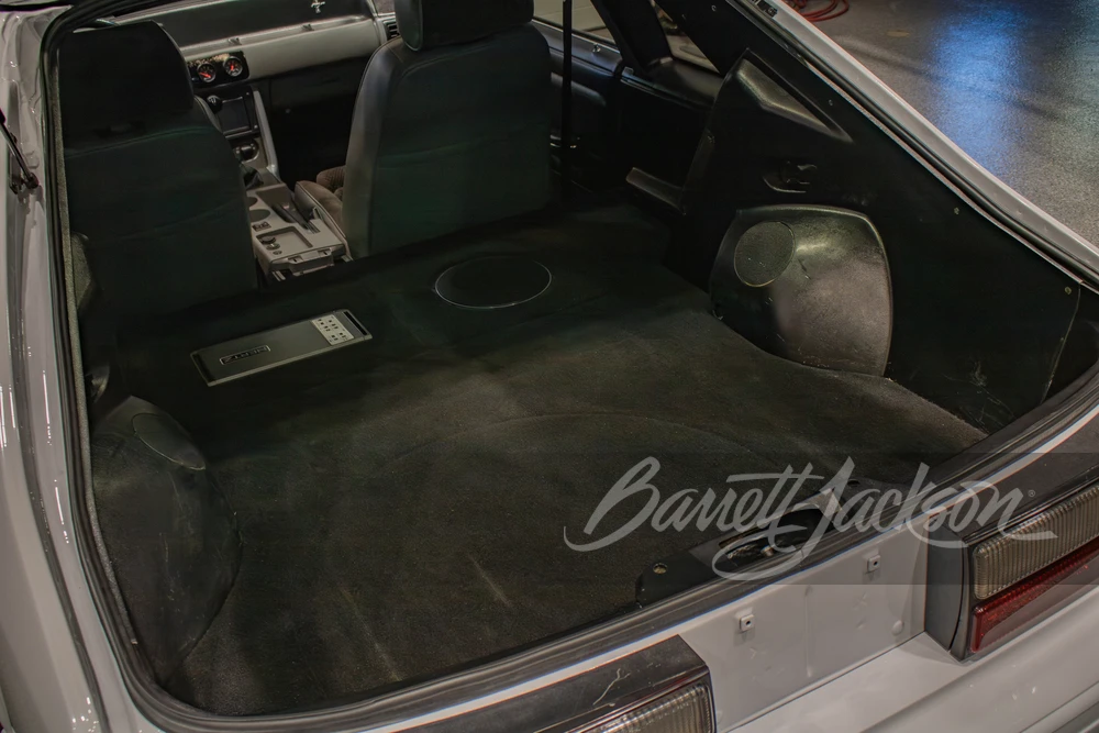 1993 Ford Mustang 3rd Gen - Image 7 of 31