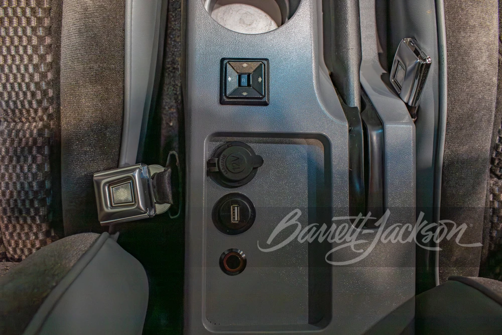 1993 Ford Mustang 3rd Gen - Image 8 of 31