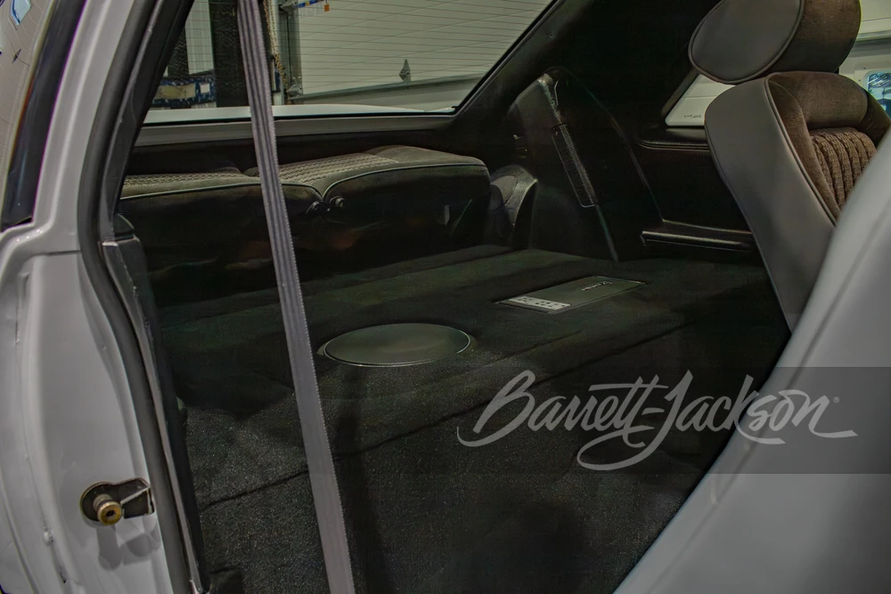 1993 Ford Mustang 3rd Gen - Image 9 of 31