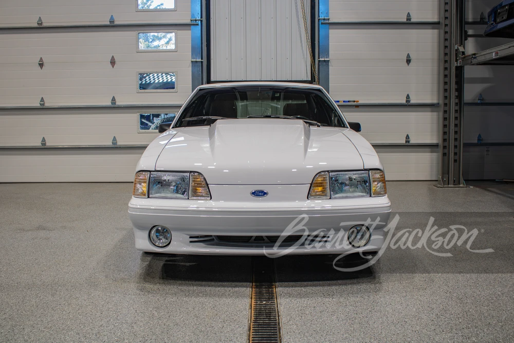 1993 Ford Mustang 3rd Gen - Image 13 of 31