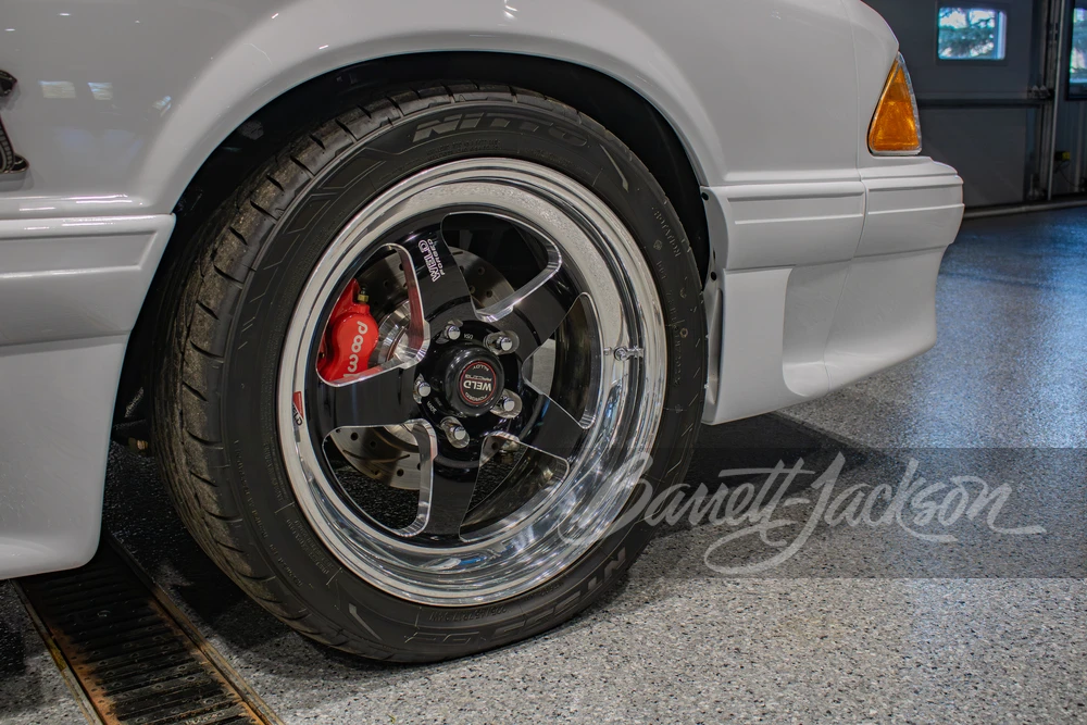 1993 Ford Mustang 3rd Gen - Image 14 of 31