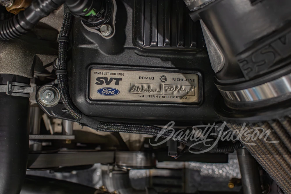 1993 Ford Mustang 3rd Gen - Image 15 of 31