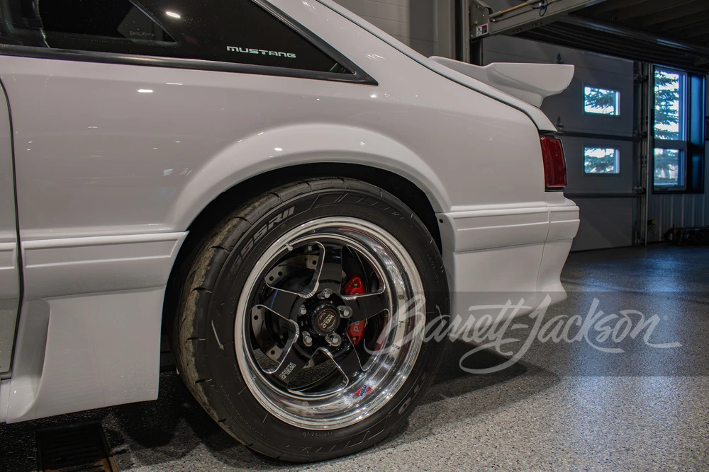 1993 Ford Mustang 3rd Gen - Image 16 of 31
