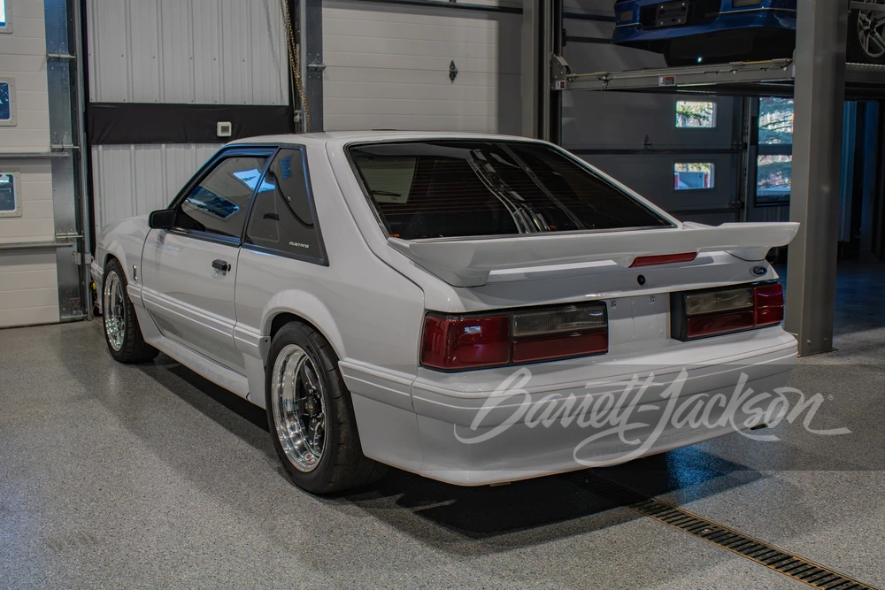 1993 Ford Mustang 3rd Gen - Image 17 of 31