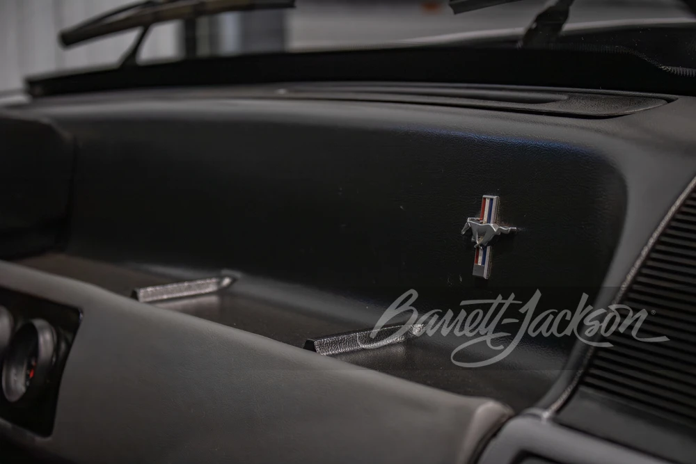 1993 Ford Mustang 3rd Gen - Image 18 of 31