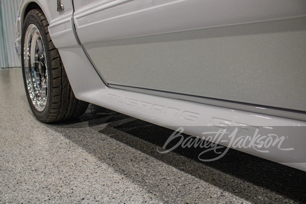 1993 Ford Mustang 3rd Gen - Image 19 of 31