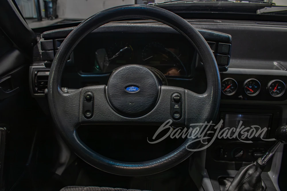 1993 Ford Mustang 3rd Gen - Image 20 of 31