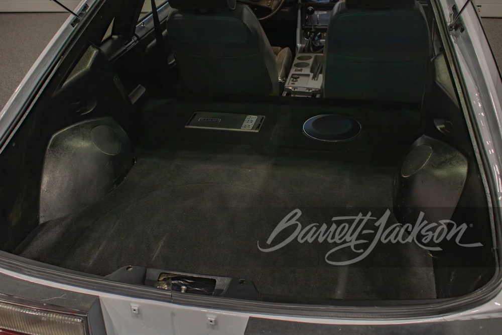 1993 Ford Mustang 3rd Gen - Image 21 of 31