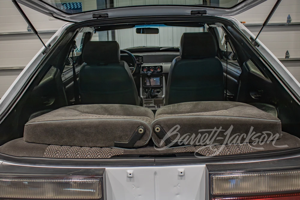 1993 Ford Mustang 3rd Gen - Image 22 of 31
