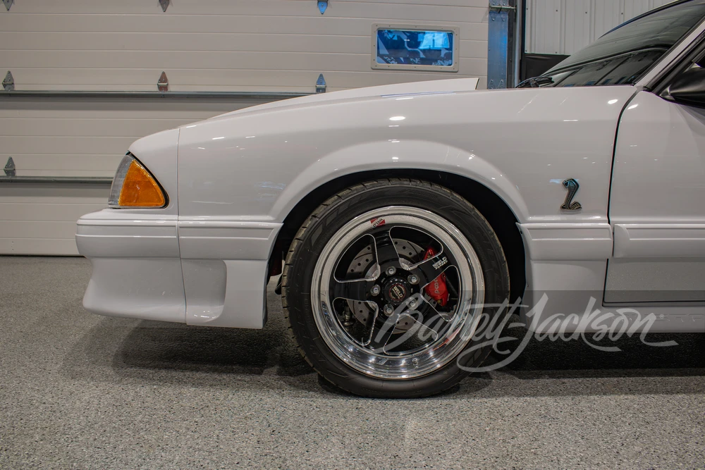 1993 Ford Mustang 3rd Gen - Image 24 of 31