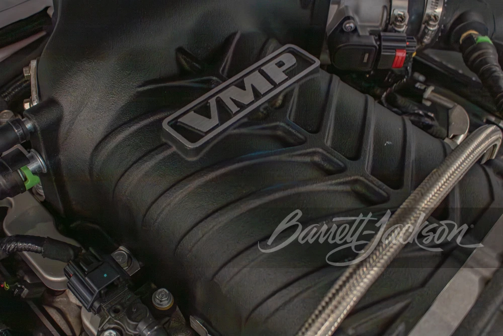 1993 Ford Mustang 3rd Gen - Image 26 of 31