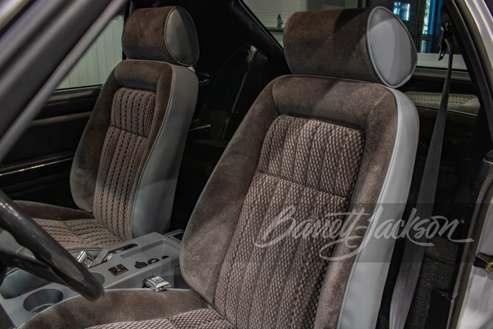 1993 Ford Mustang 3rd Gen - Image 27 of 31