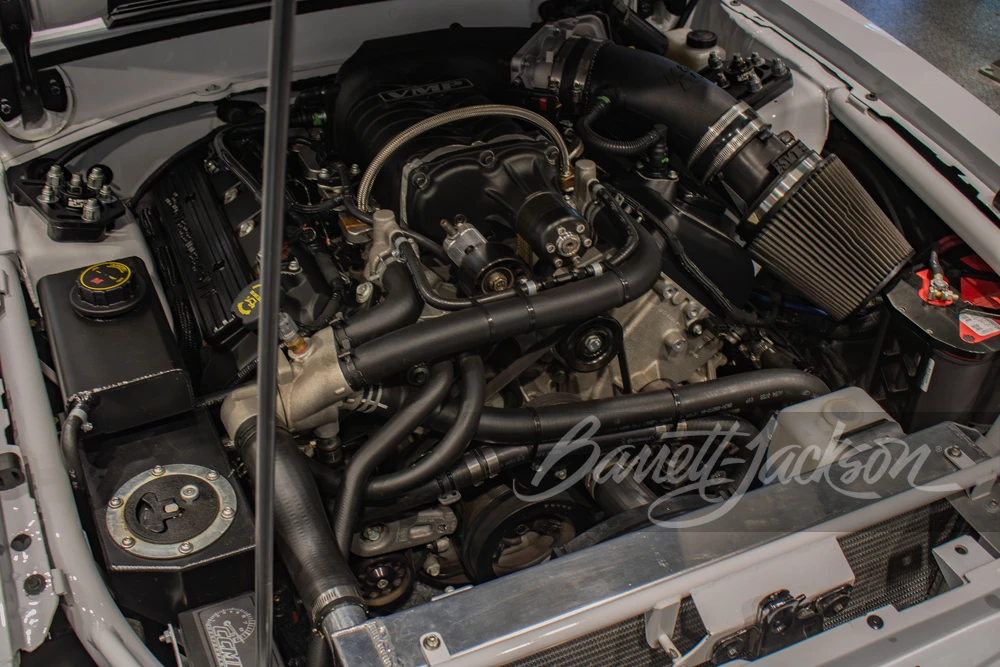 1993 Ford Mustang 3rd Gen - Image 28 of 31