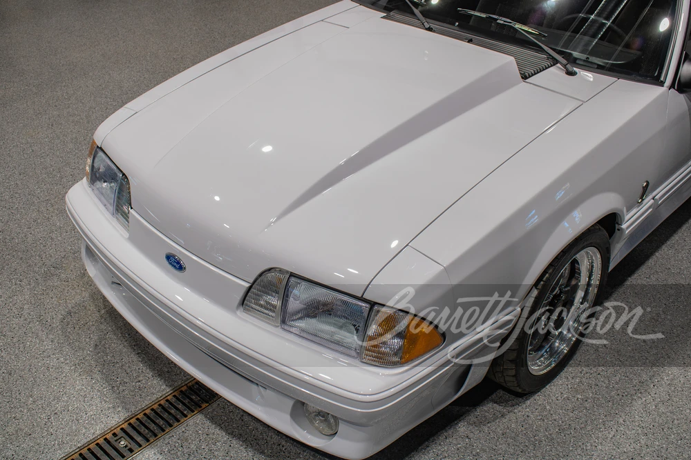 1993 Ford Mustang 3rd Gen - Image 29 of 31