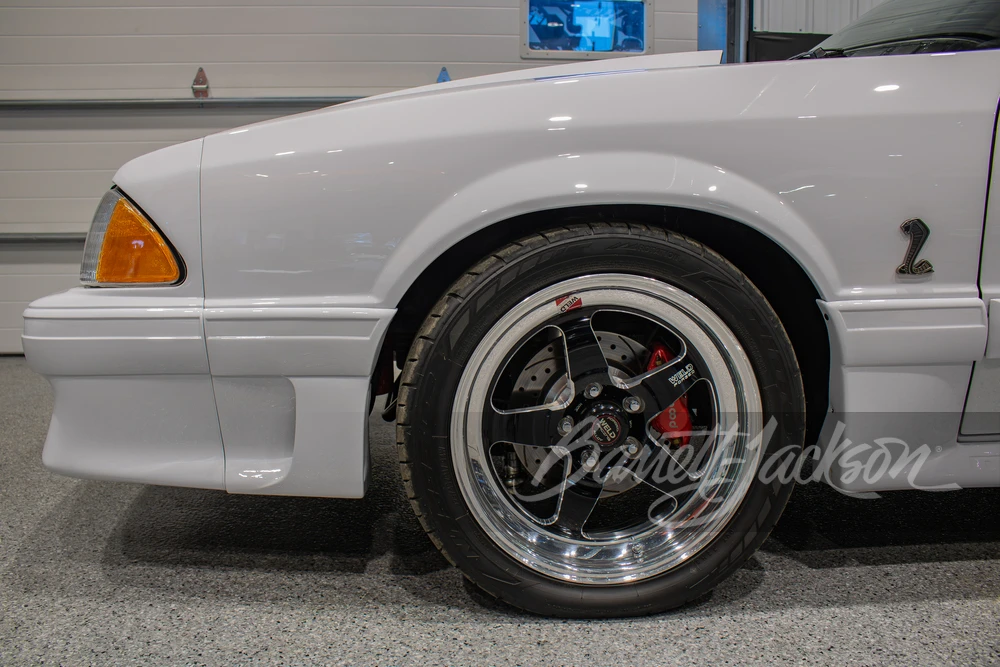 1993 Ford Mustang 3rd Gen - Image 30 of 31