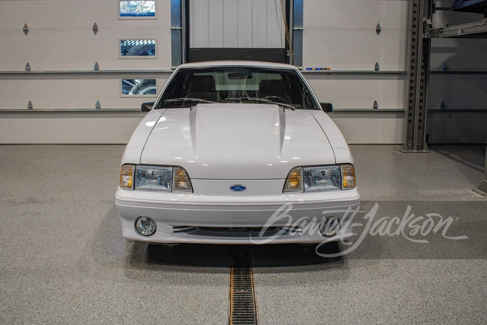 1993 Ford Mustang 3rd Gen - Image 31 of 31