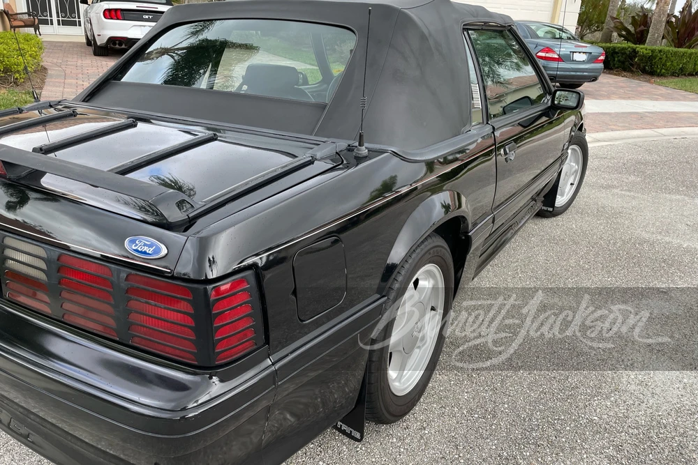 1993 Ford Mustang GT 3rd Gen - Image 7 of 10