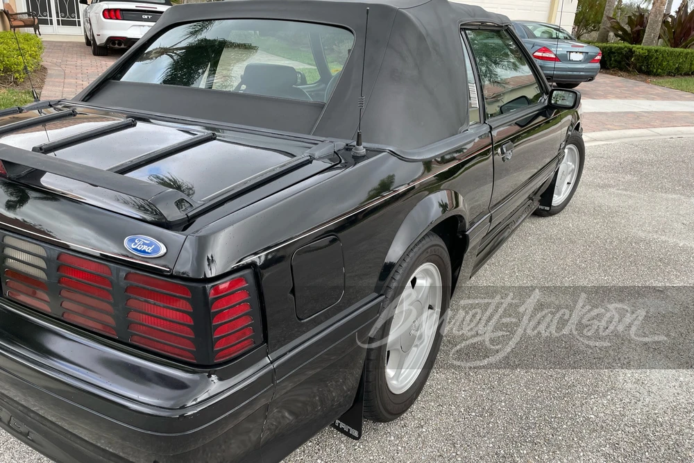 1993 Ford Mustang GT 3rd Gen - Image 6 of 8