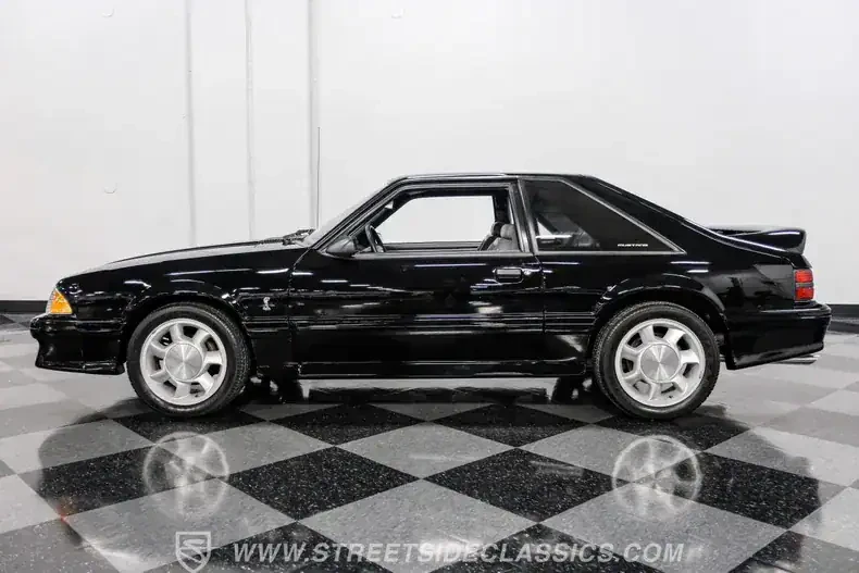 1993 Ford Mustang Cobra R 3rd Gen - Image 3 of 31