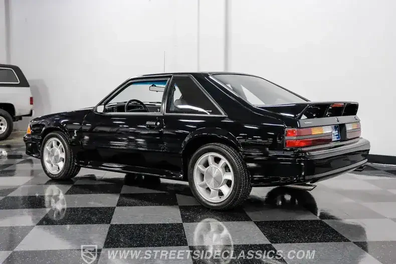 1993 Ford Mustang Cobra R 3rd Gen - Image 6 of 31